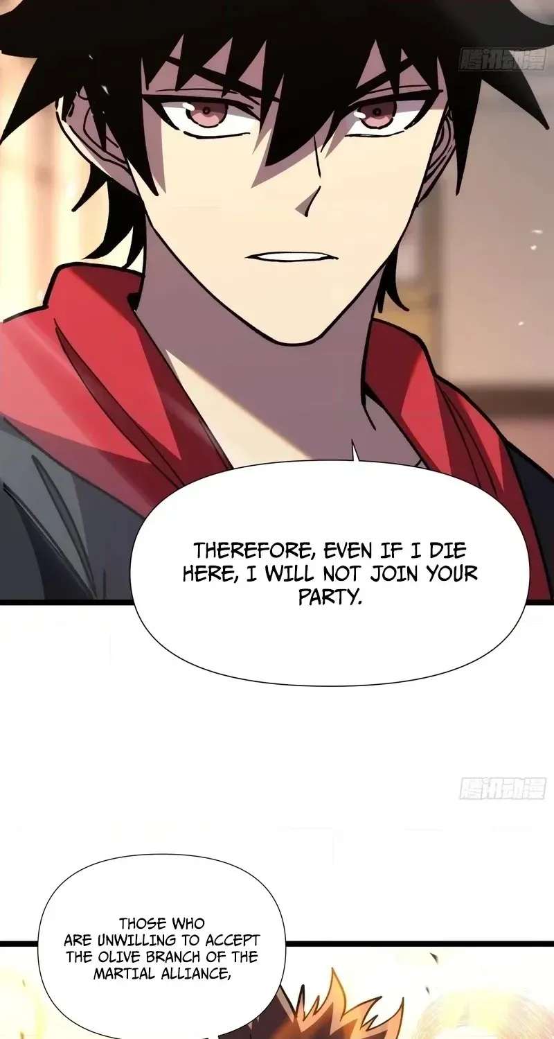 The Strongest Swordsman Rising from a Bottom-Tier Job Chapter 23 - page 30