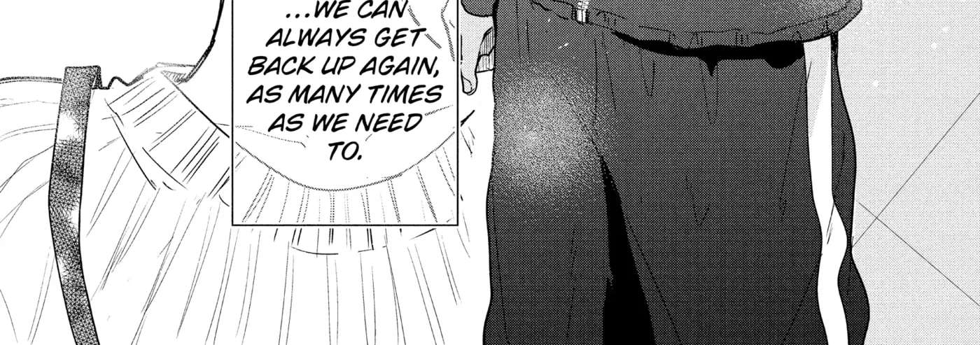 Anyway, I'm Falling in Love with You. Chapter 54 - page 99