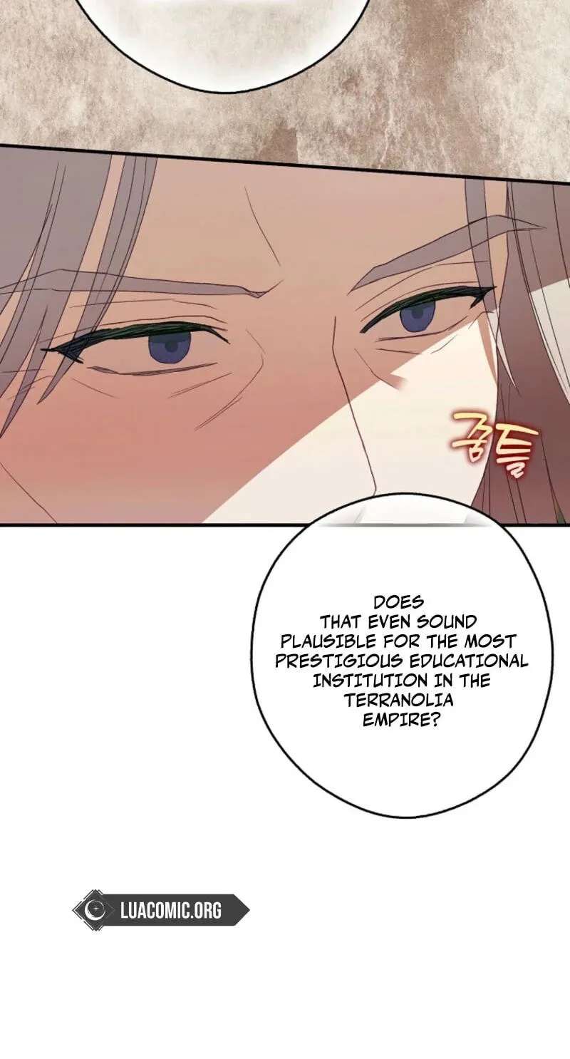 Cinderella's Pocket-Sized Protector Chapter 55 - page 78