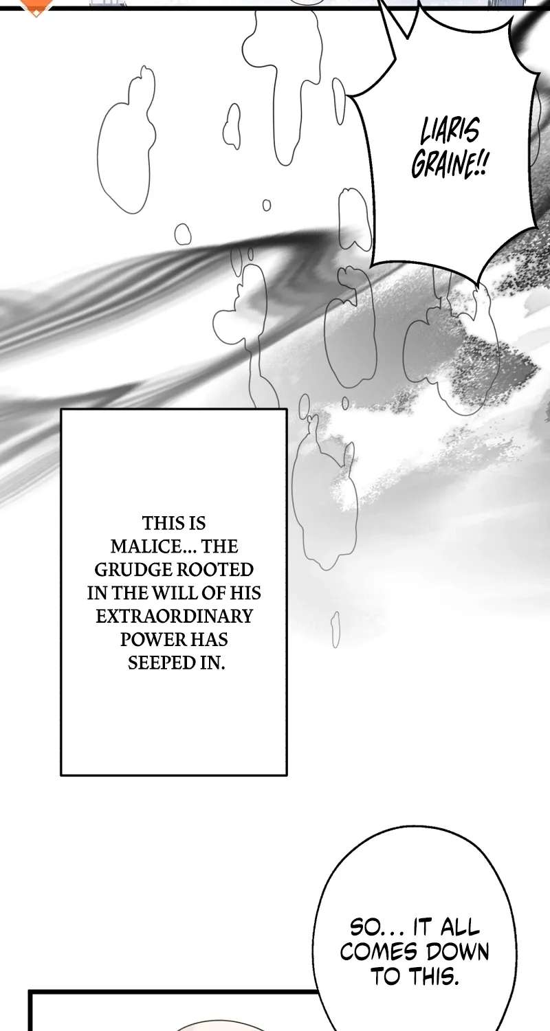 Until The Soul Of The Fallen Queen Knows Love Chapter 61 - page 73