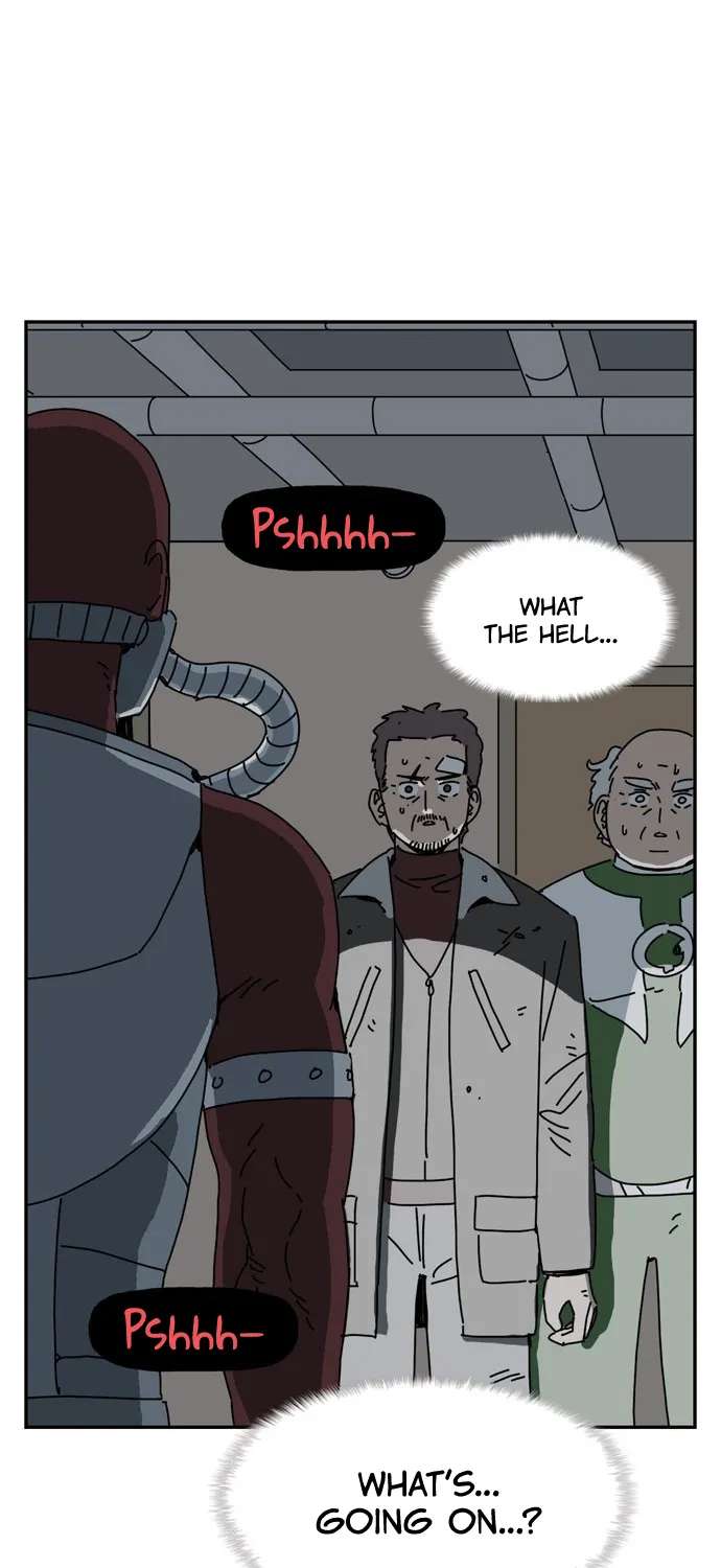 Nature Man Chapter 6 - page 87