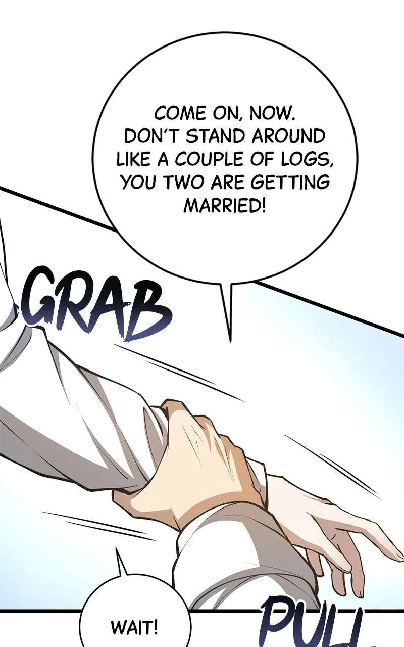 The OtherworldlyFamily Man Chapter 2 - page 194