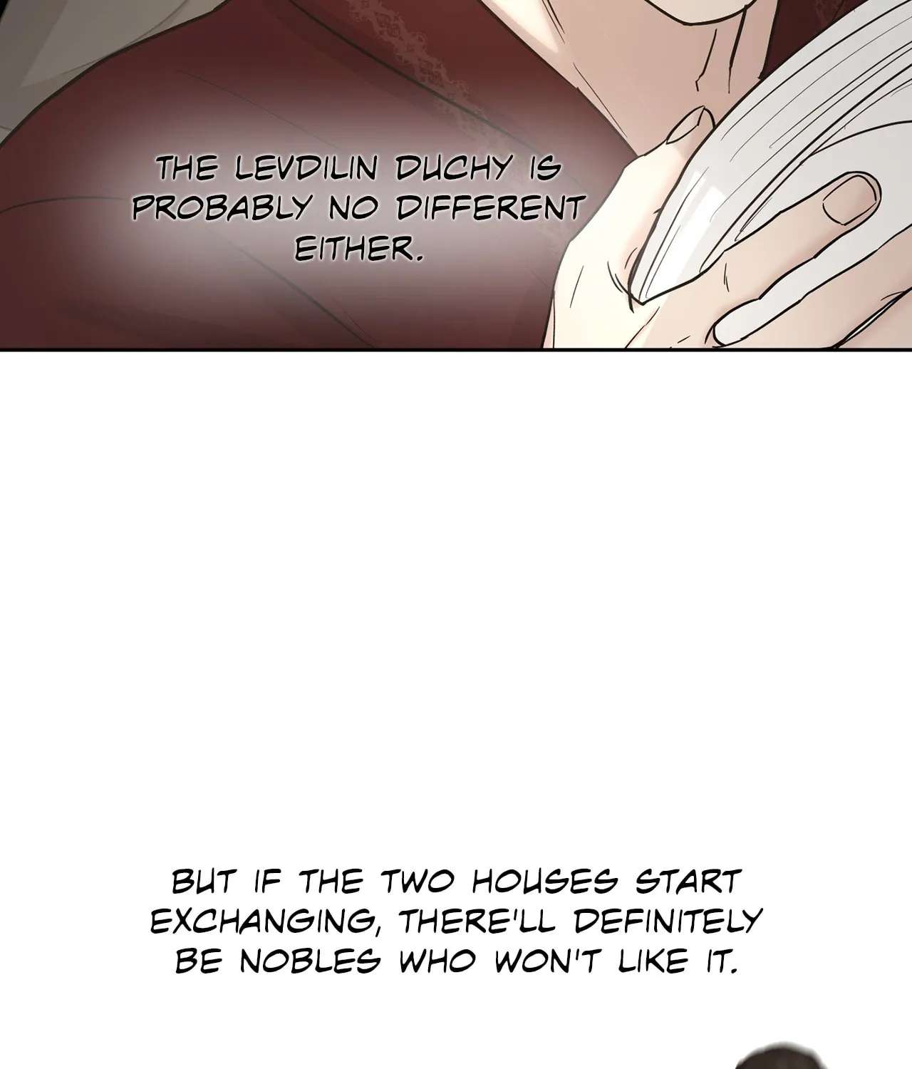 I Adopted the Male Lead from the Shelter Chapter 126 - page 100