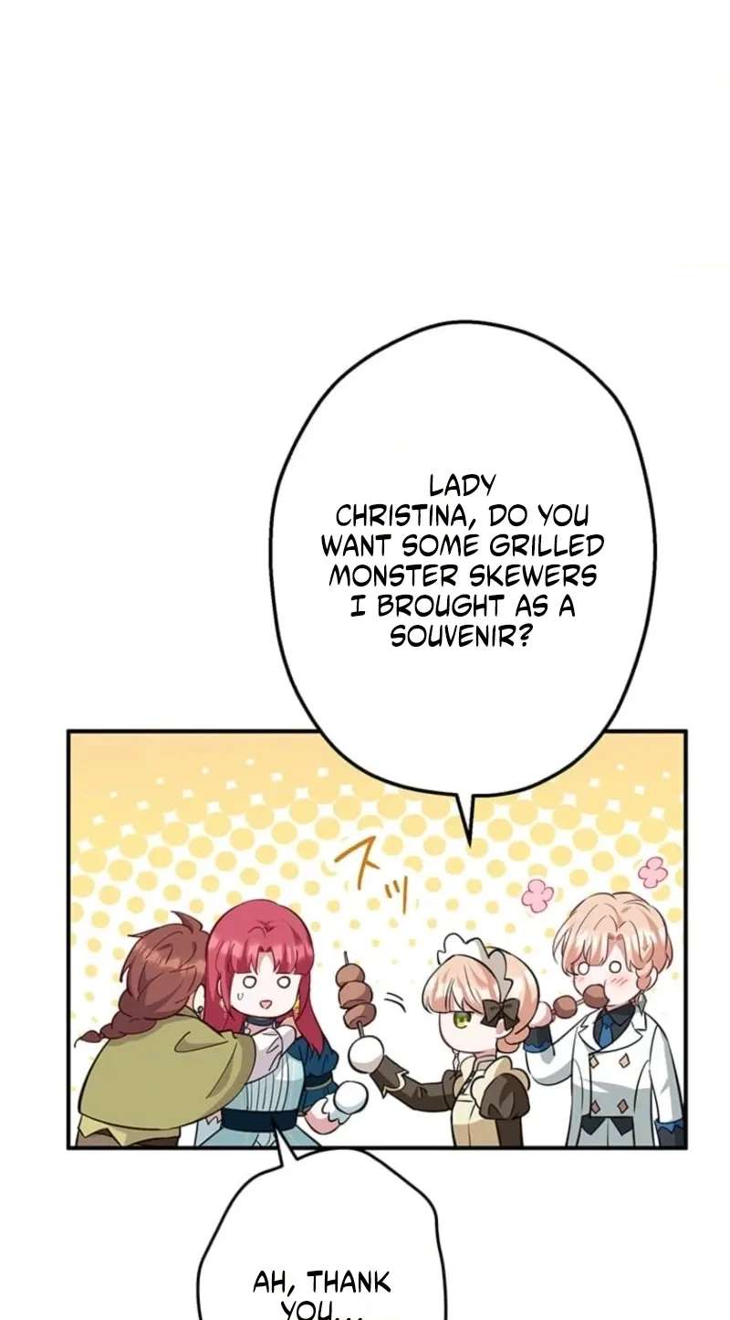 I Woke Up As A Notorious Troublemaker! Chapter 97 - page 51