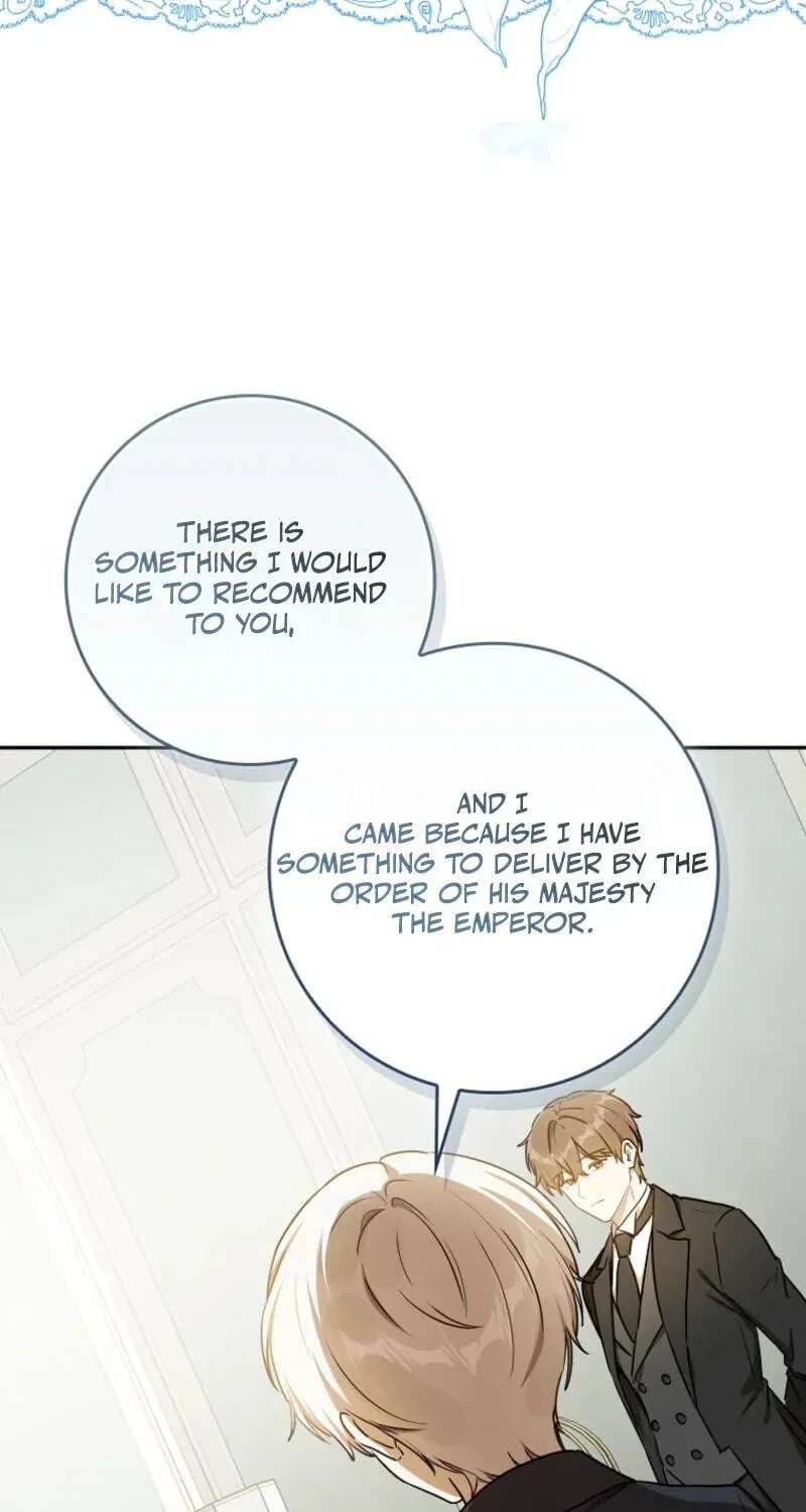 Marked as the Tyrant's Daughter-in-law Chapter 24 - page 111