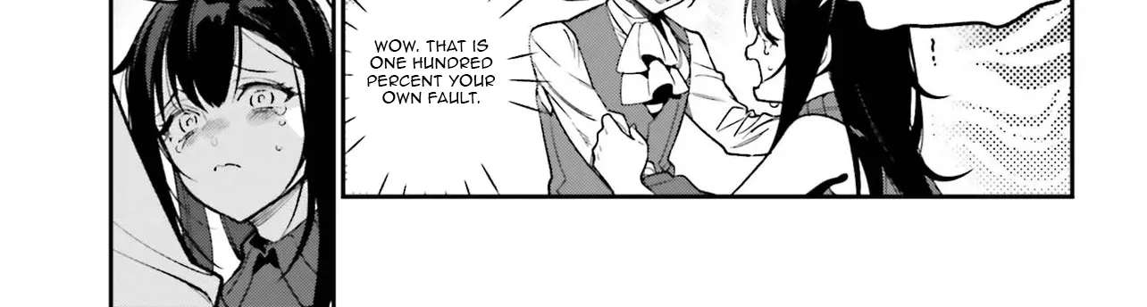 The Scum Noble Dominates by Humbly Grinding ~ Using Meta-Knowledge and the Unique Magic To Dodge the Bad End ~ Chapter 2.2 - page 25