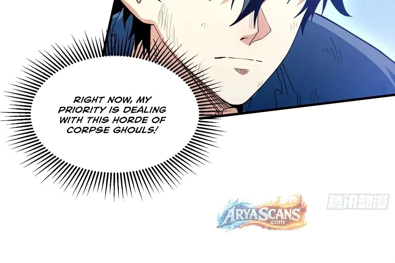 Extracting My Way to Become the Undead Archmage Chapter 4 - page 168