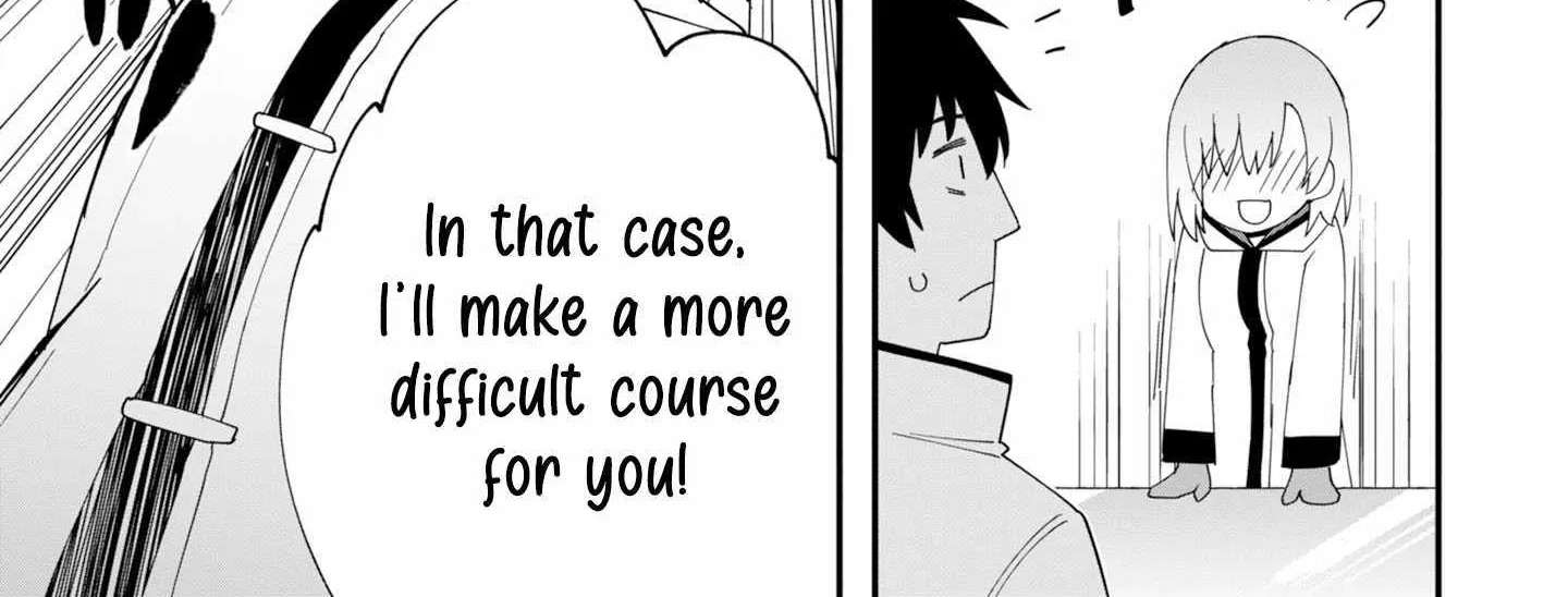 The Weakest of the Four Heavenly Kings' Independence Plan Chapter 4 - page 37