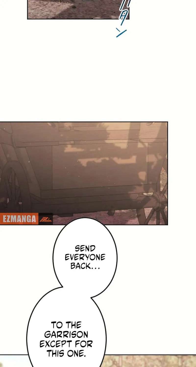 My 5th Political Marriage With You Who Hates Me Chapter 54 - page 2