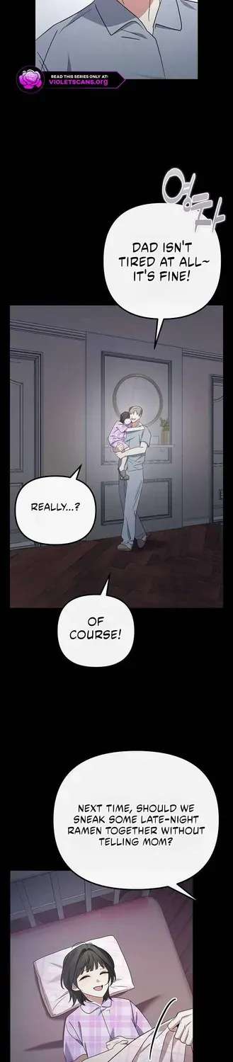 This Retired Saintess Will Raise Your Property Value Chapter 38 - page 31