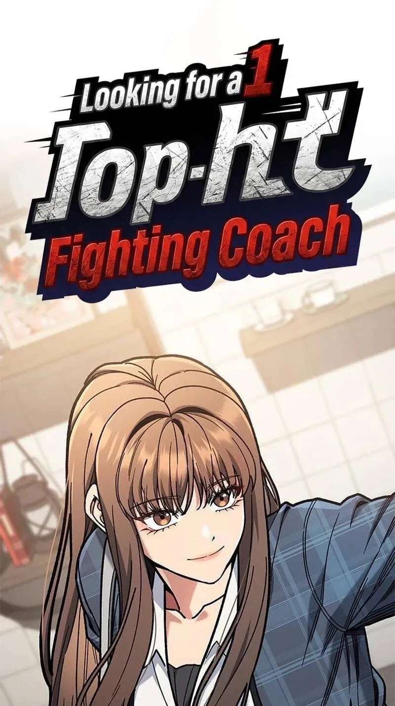 Looking for a Top-Tier Fighting Coach Chapter 18 - page 50