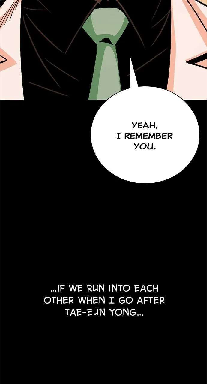 The Worst Generation Chapter 65 - page 129