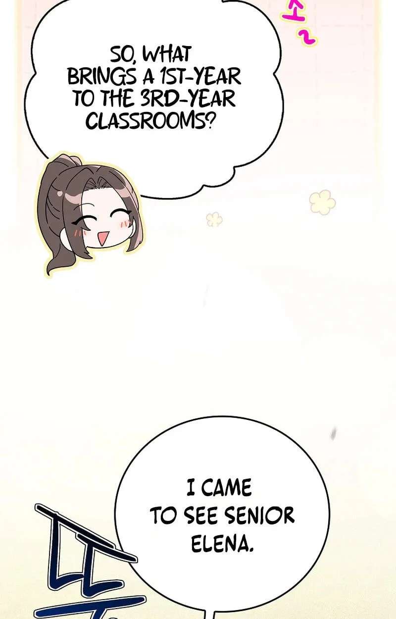 The Legendary Hero Is An Academy Honors Student Chapter 100 - page 17