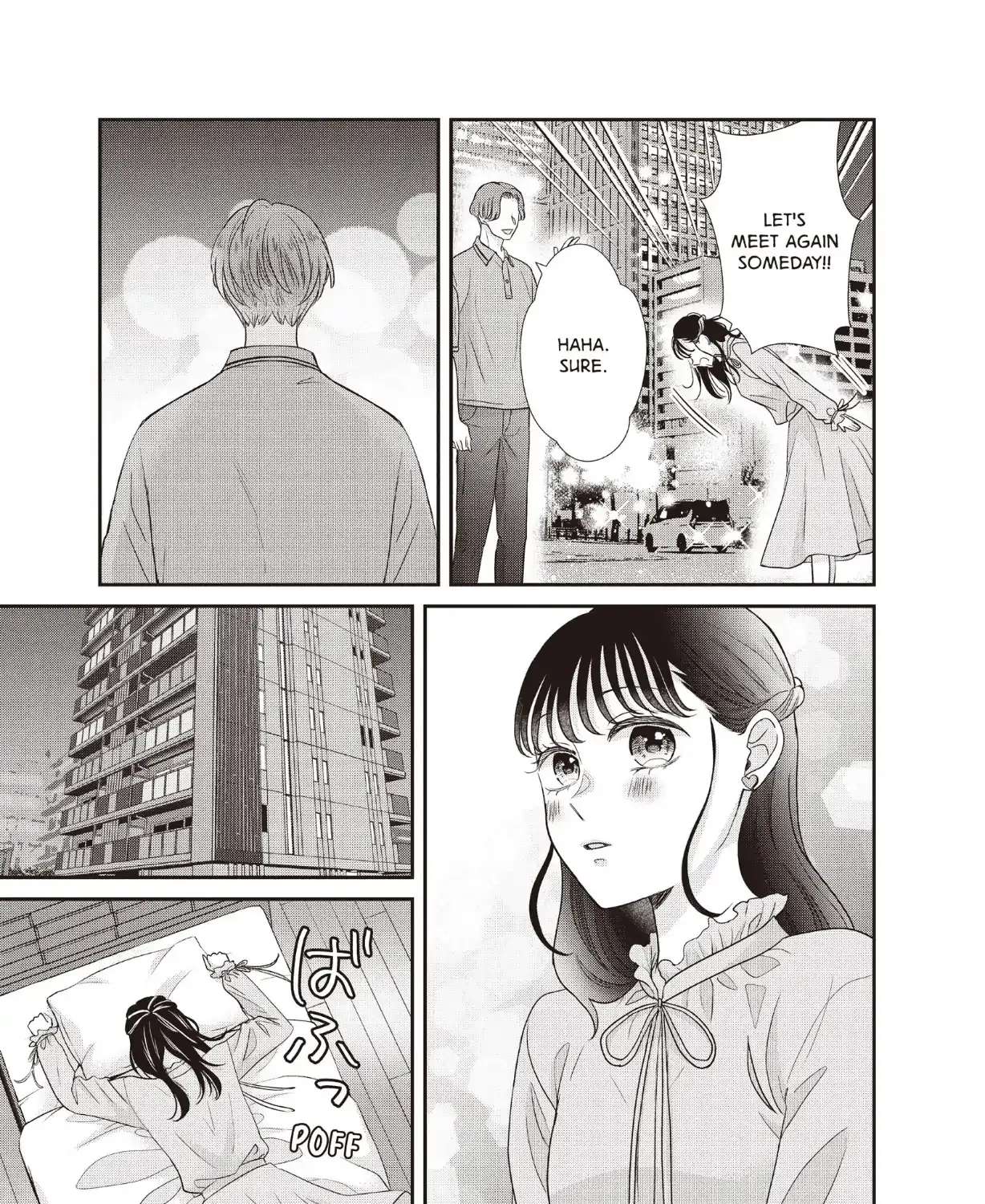 Our Fake Marriage Chapter 64 - page 9