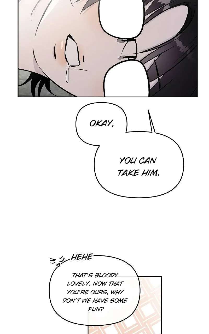 How to Win Over an Alpha Male Chapter 39 - page 59