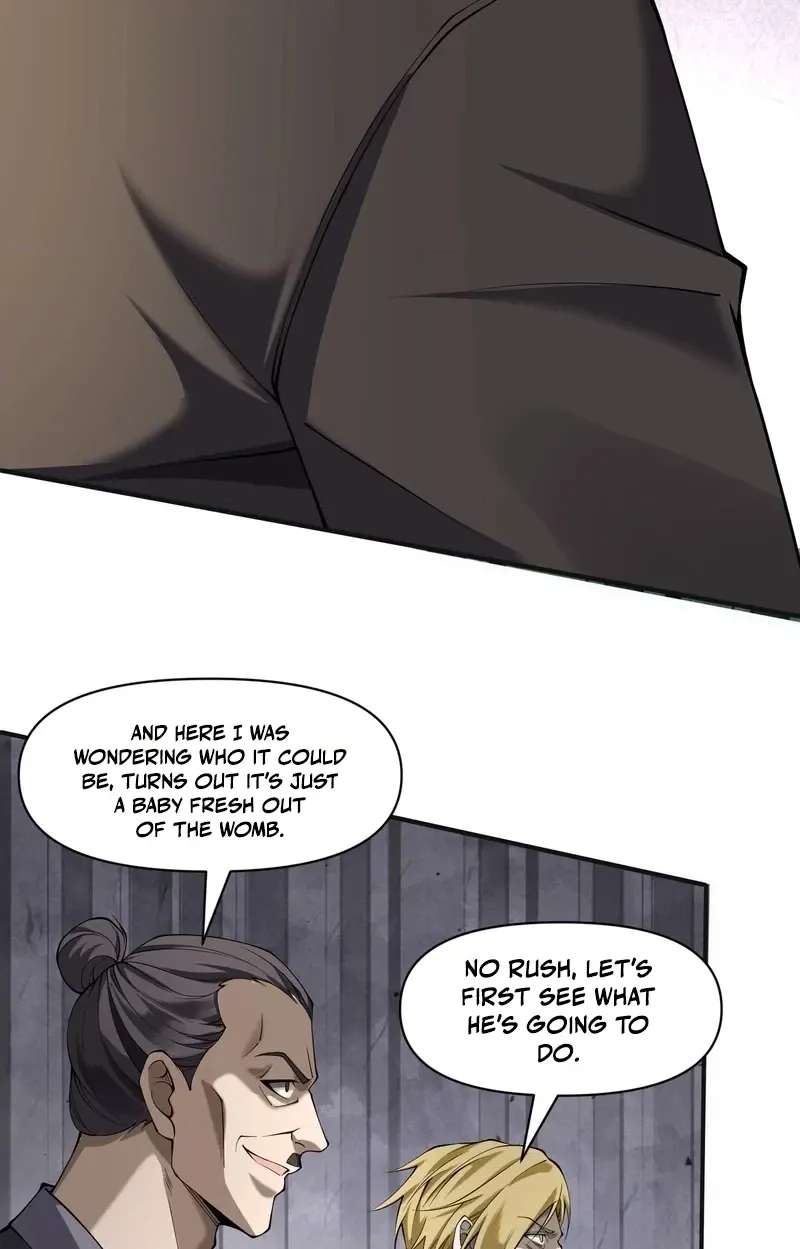 This killer is a son-in-law Chapter 22 - page 60