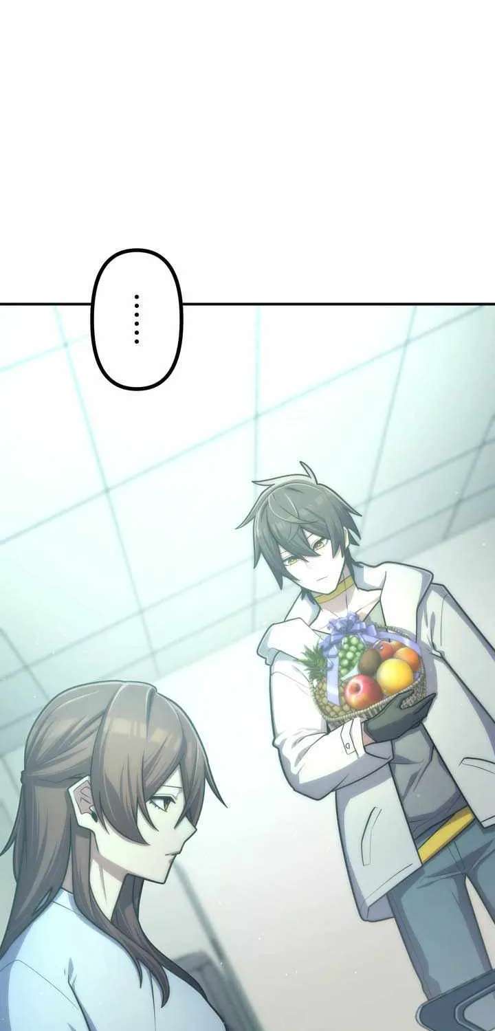 I Became An S-Rank Hunter With The Demon Lord App Chapter 154 - page 7