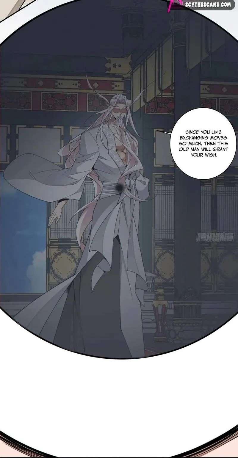 My Disciples Are All Big Villains Chapter 552 - page 32