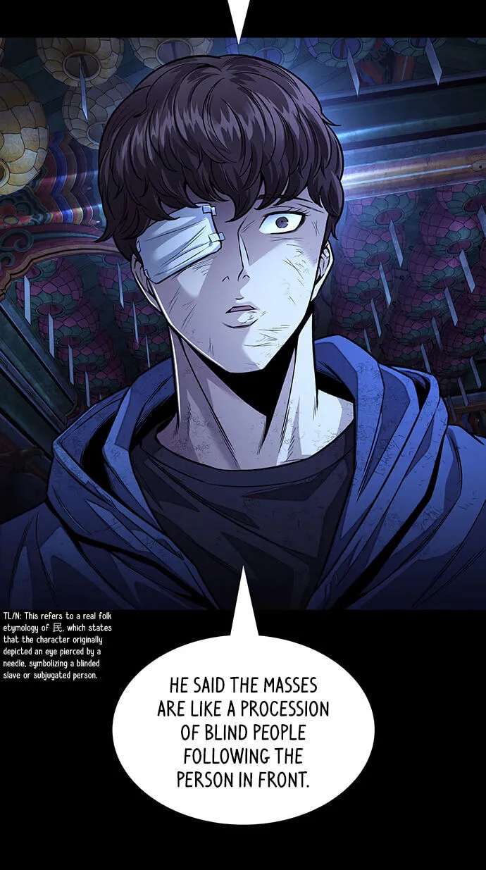 Vigilante Part 2 Chapter 95 - page 72