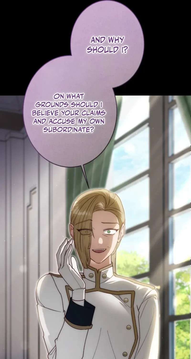 My Daughter Is Cute and My Husband Is Cool Chapter 50 - page 19