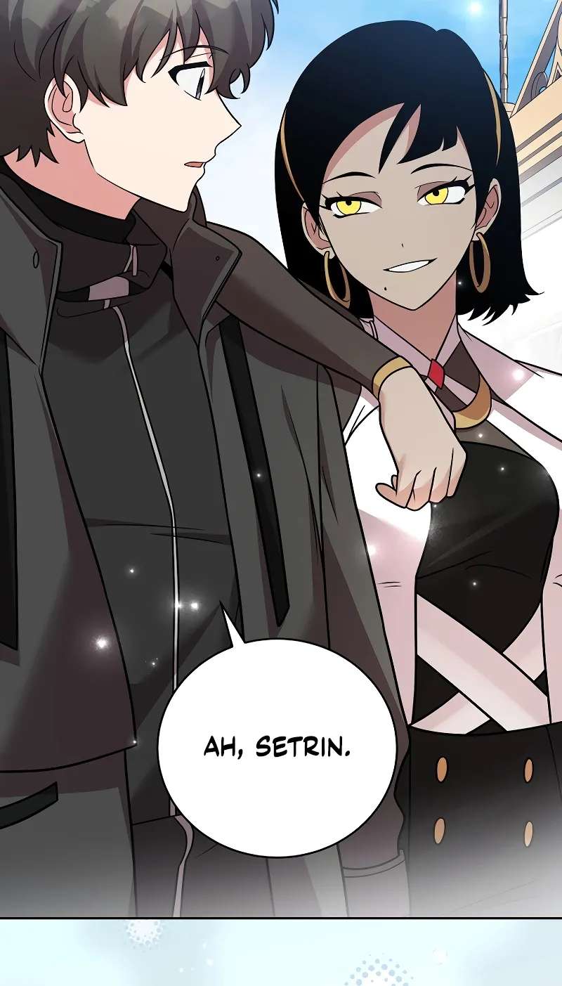 The Novel’s Extra (Remake) Chapter 170 - page 44