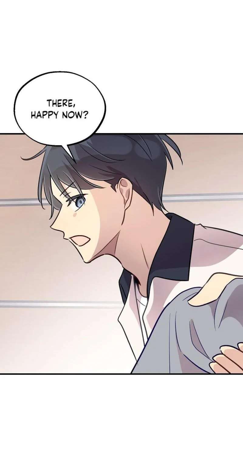 Wonppeurwon Yeonae Jung! Chapter 24 - page 53