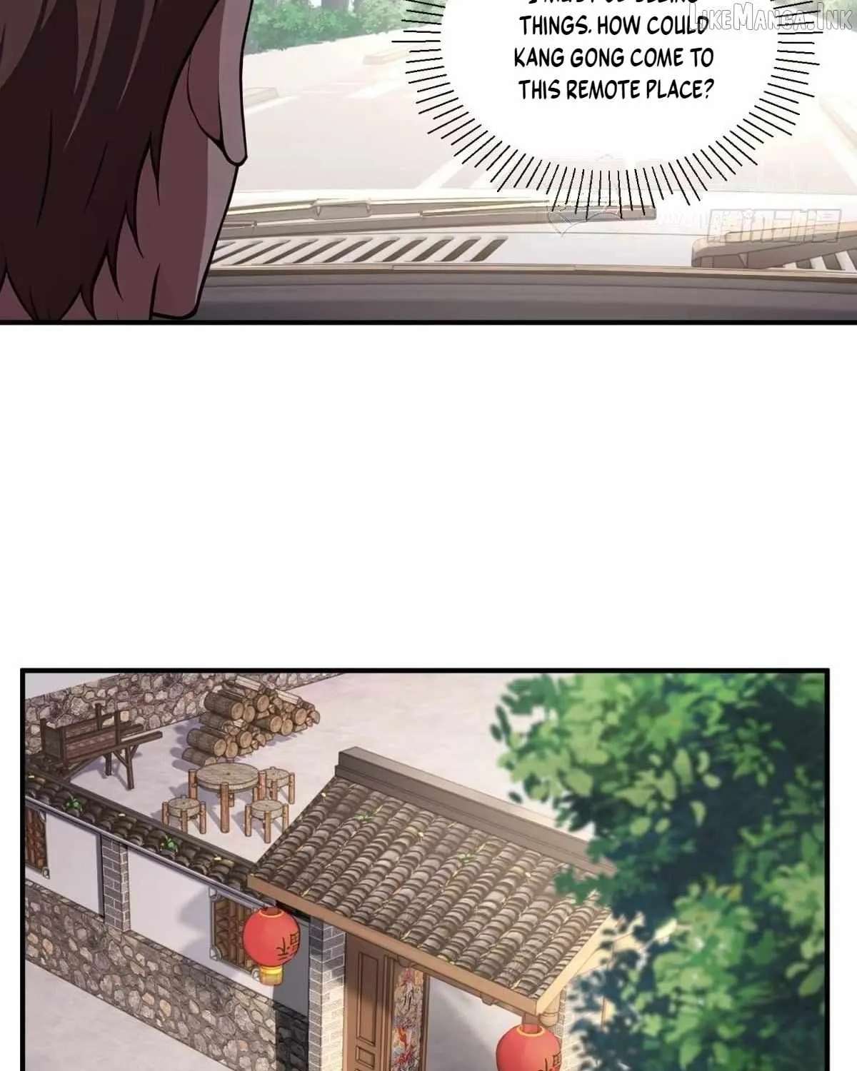 The Ultimate Wantless Godly Rich System Chapter 84 - page 42