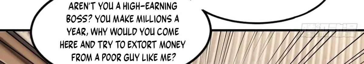 The Ultimate Wantless Godly Rich System Chapter 84 - page 23