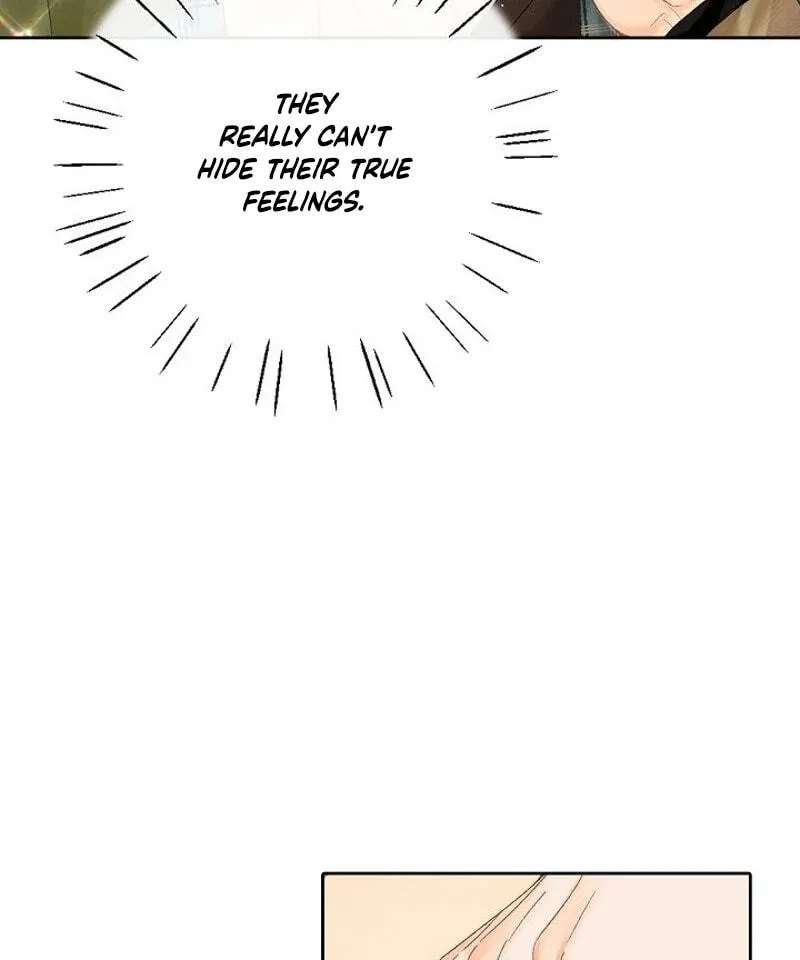 My Blind Date Is My Ex-Boyfriend Chapter 17 - page 10