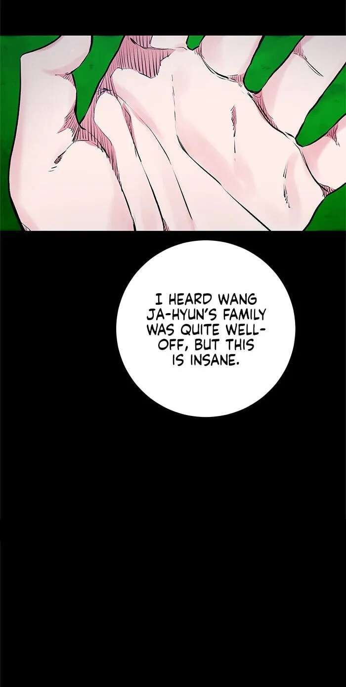 Top Corner Chapter 255 - page 57