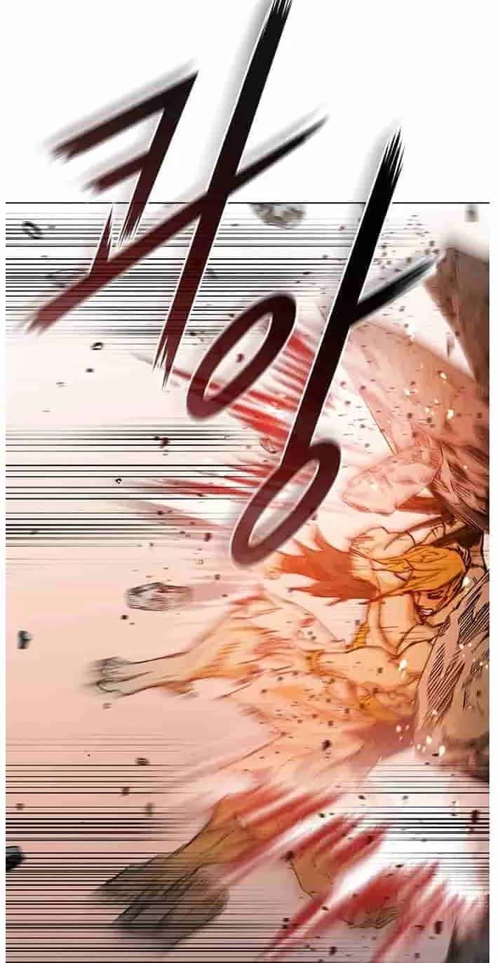 The Long Way of the Warrior Chapter 187 - page 62
