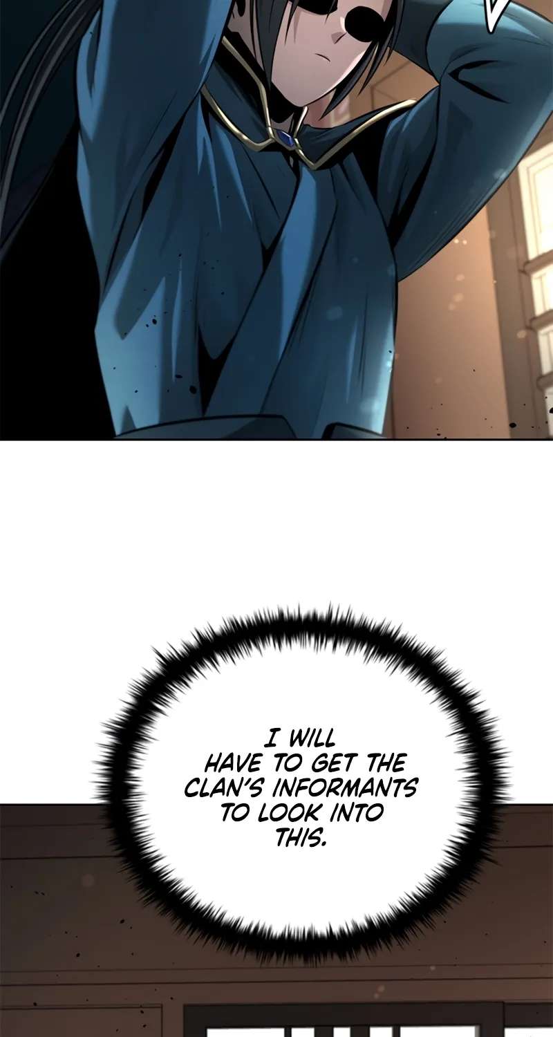 Absolute Master of the Senate Chapter 39 - page 86