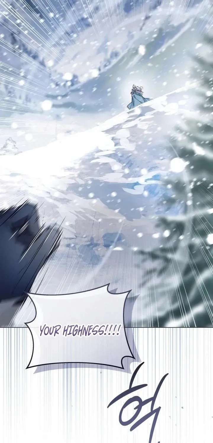 The Princess Stans in Secret Chapter 102 - page 26