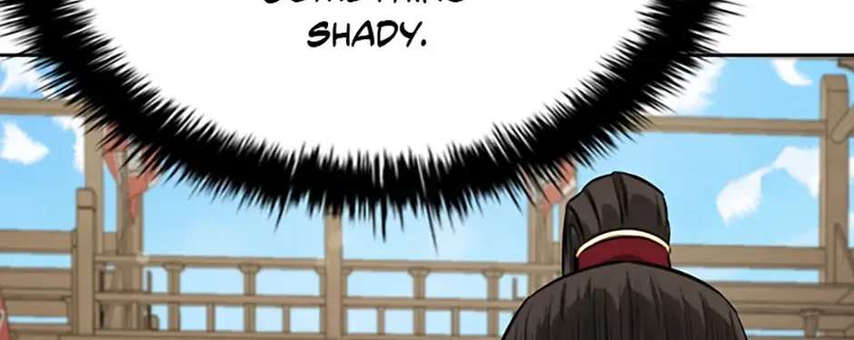 Absolute Master of the Senate Chapter 73 - page 82
