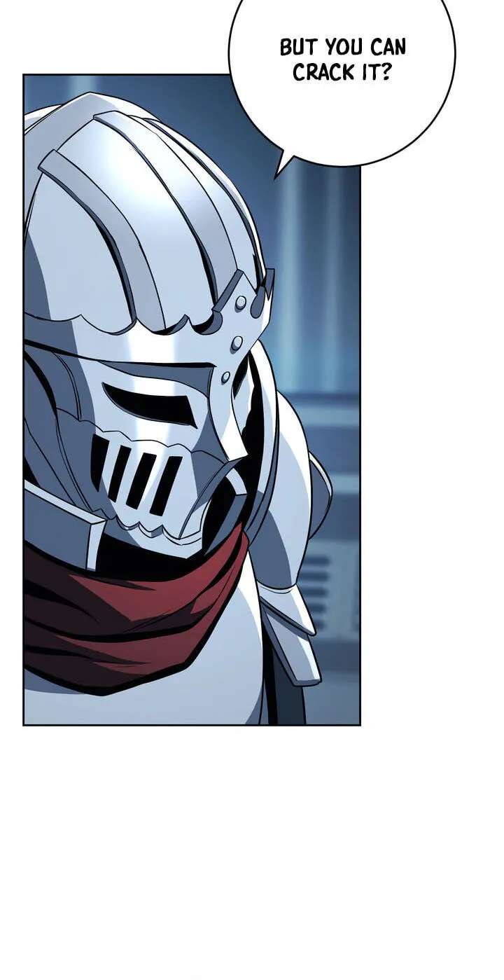 The Skeleton Soldier Failed To Defend The Dungeon Chapter 392 - page 50