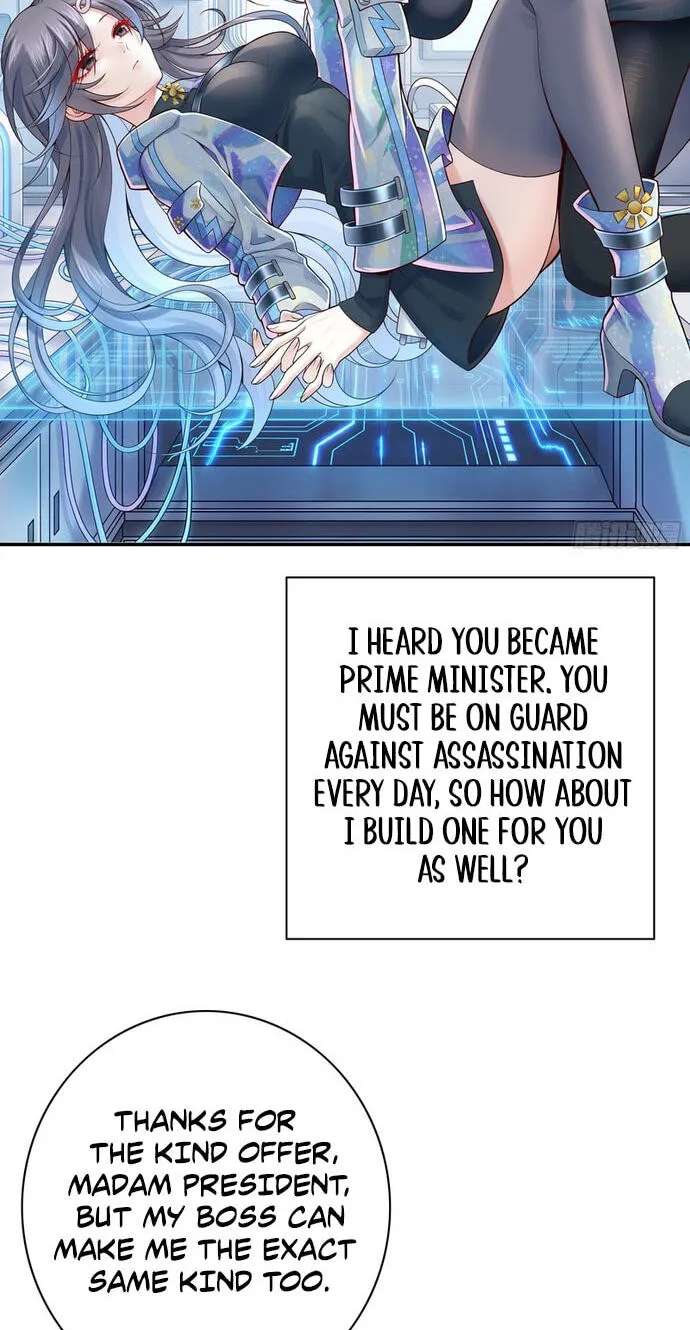 Summon the famous generals of the Three Kingdoms, I will be the Prime Minister of Dongying Chapter 24 - page 11