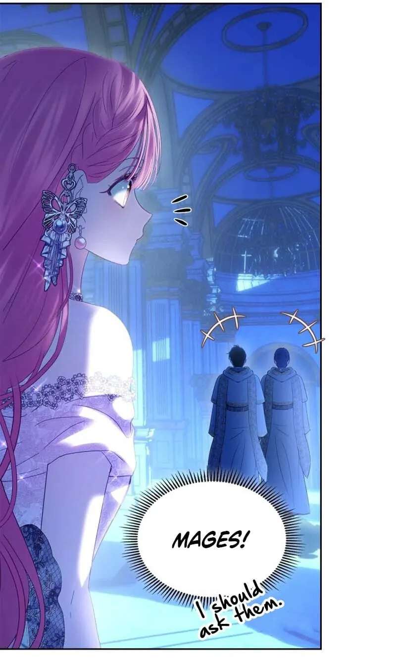 Baby Prisoner of the Winter Castle Chapter 105 - page 15