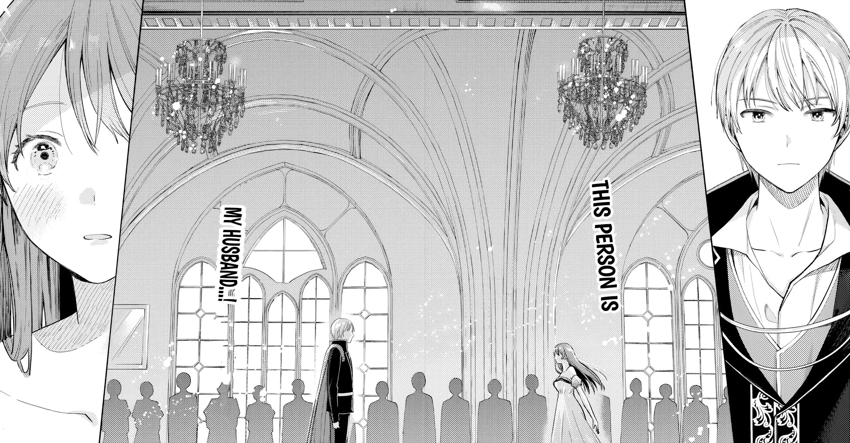 Imouto ni Kekkon wo Oshitsukerareta Techigai no Tsuma desu ga, Itsu no Mani ka Henkyohaku ni Dekiai Saretemashita Chapter 1 - page 30