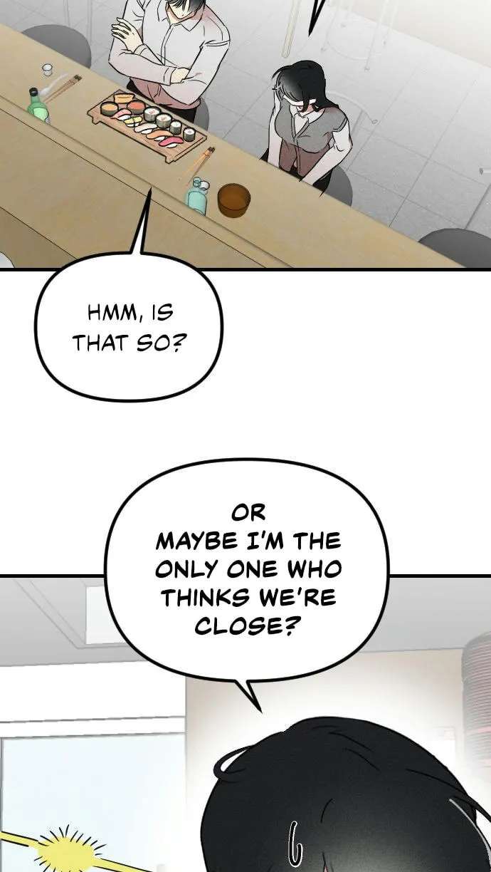 That's Because I'm Not Brave Chapter 6 - page 43