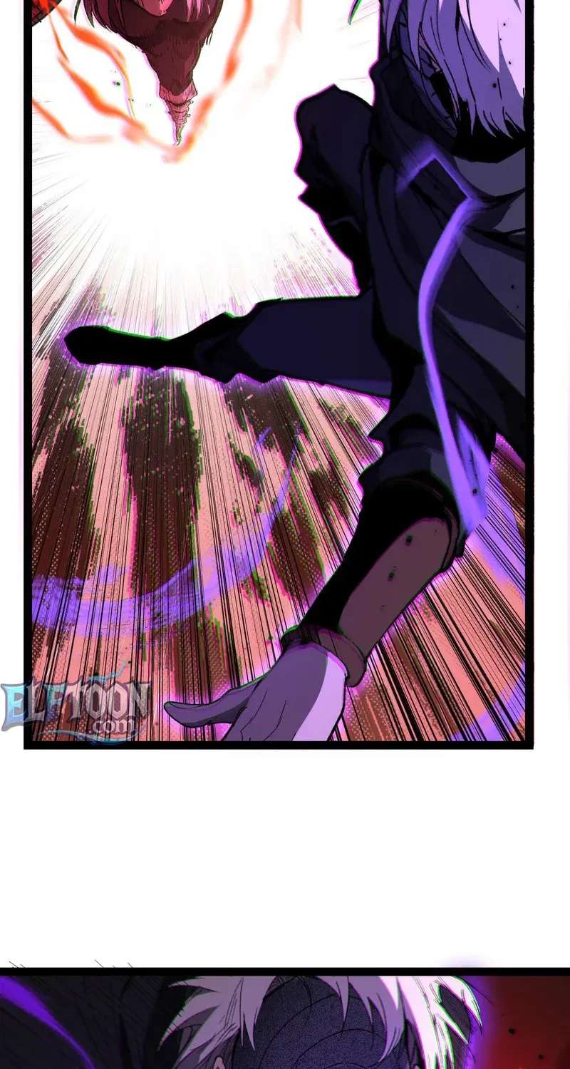 God-level Assassin, I’m the Shadow Chapter 142 - page 16