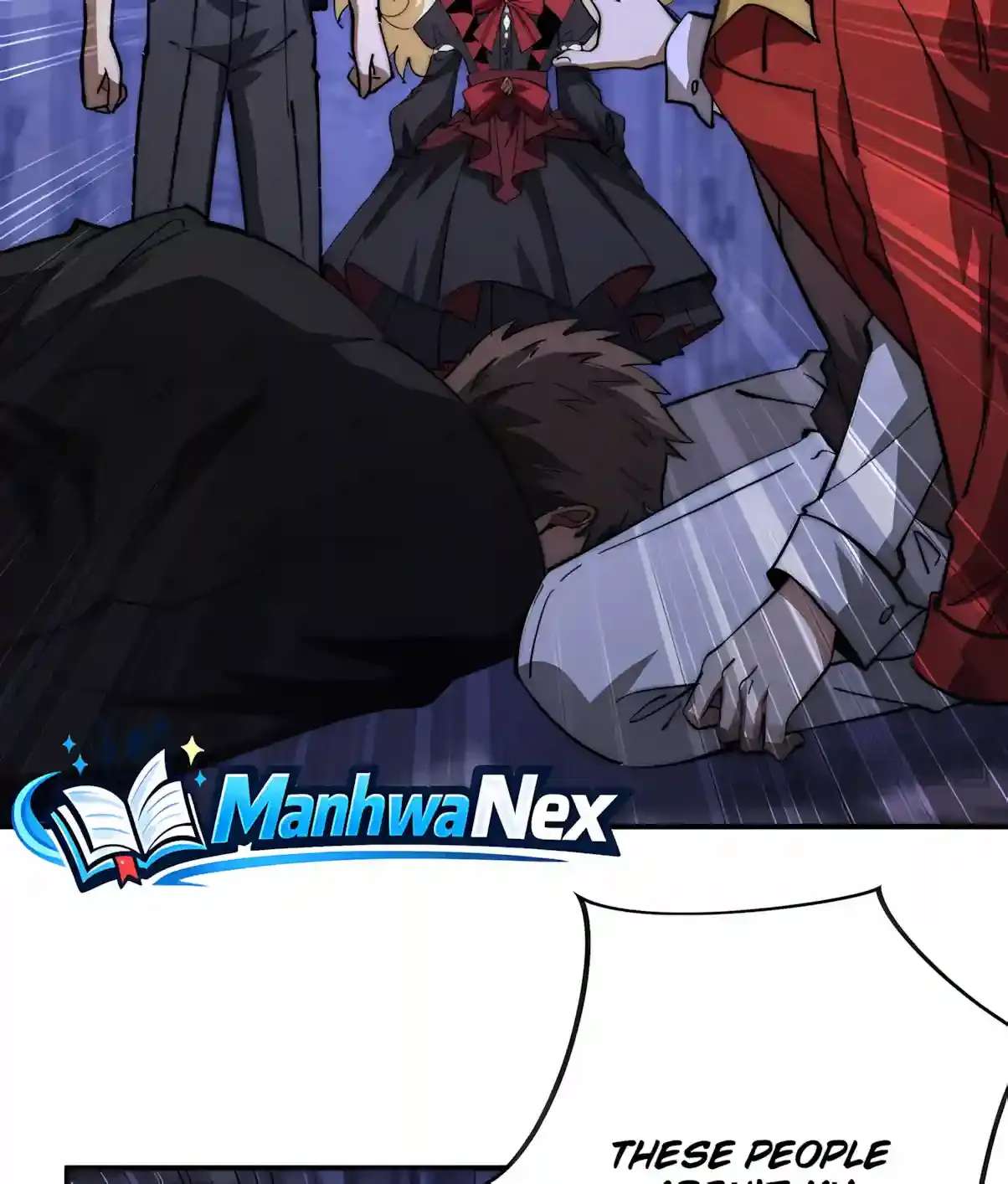 Devil Summoner, I am the Abyss Lord Chapter 83 - page 61