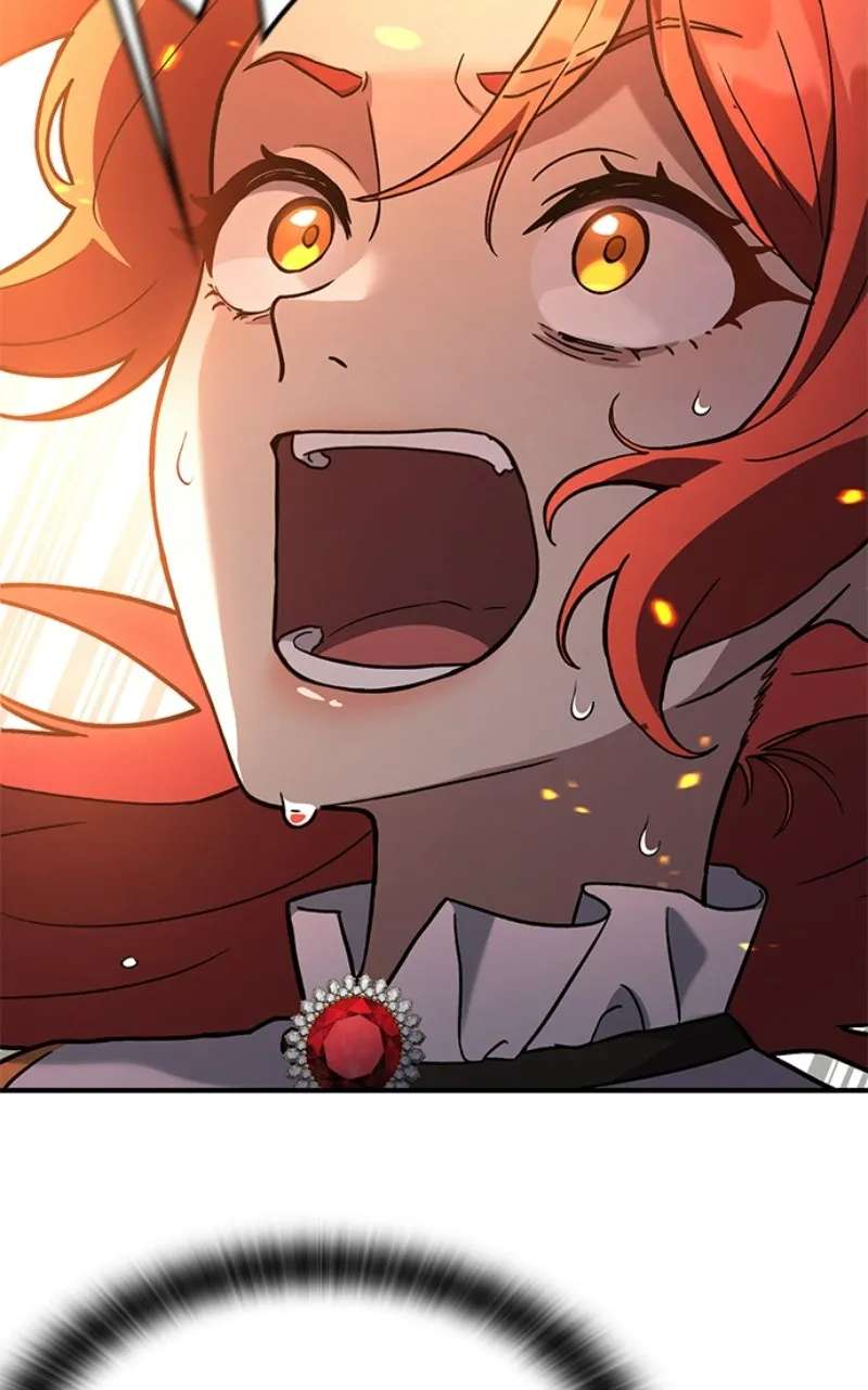 There's No Such Thingas a Bad Lady Chapter 21 - page 25