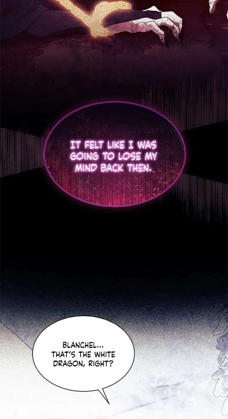 I Don't Want to Play Matchmaker! Chapter 115 - page 36