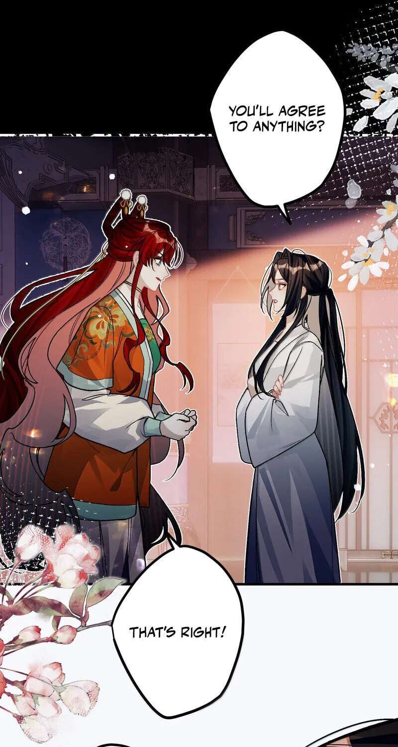 Chan Zhi Chapter 58 - page 29