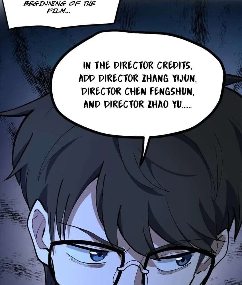 Wo Zhi Hui Pai Lan Pian A Chapter 38 - page 49