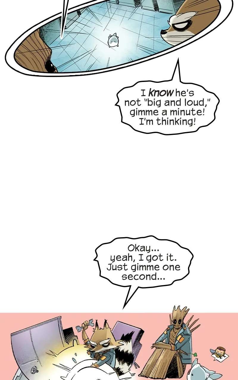 Jeff the Land Shark Chapter 4 - page 10