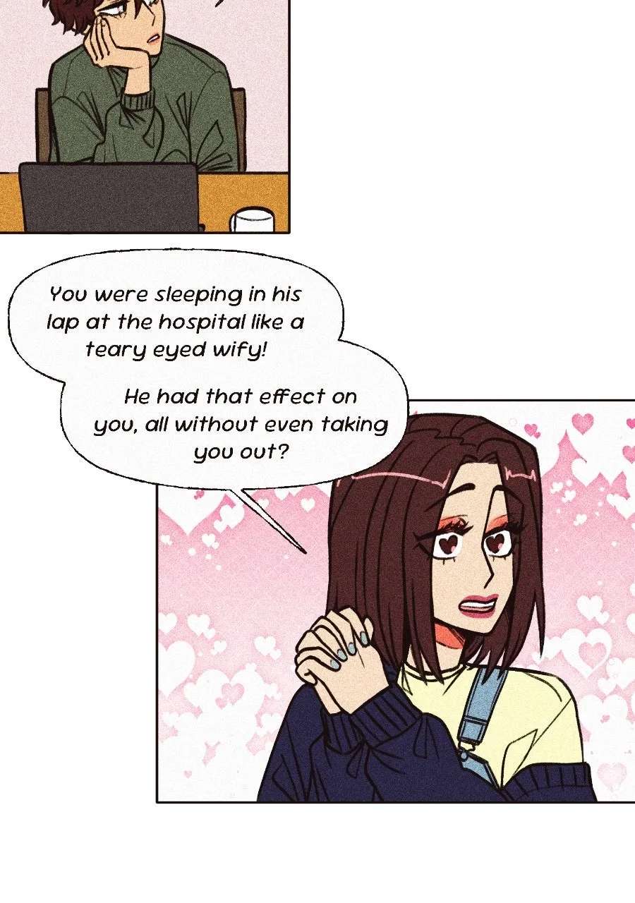 Love Notes for Me? Chapter 30 - page 36