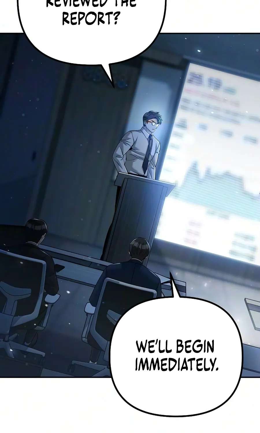 The Money Keeps Piling Up Even If I Spend It Chapter 3 - page 86