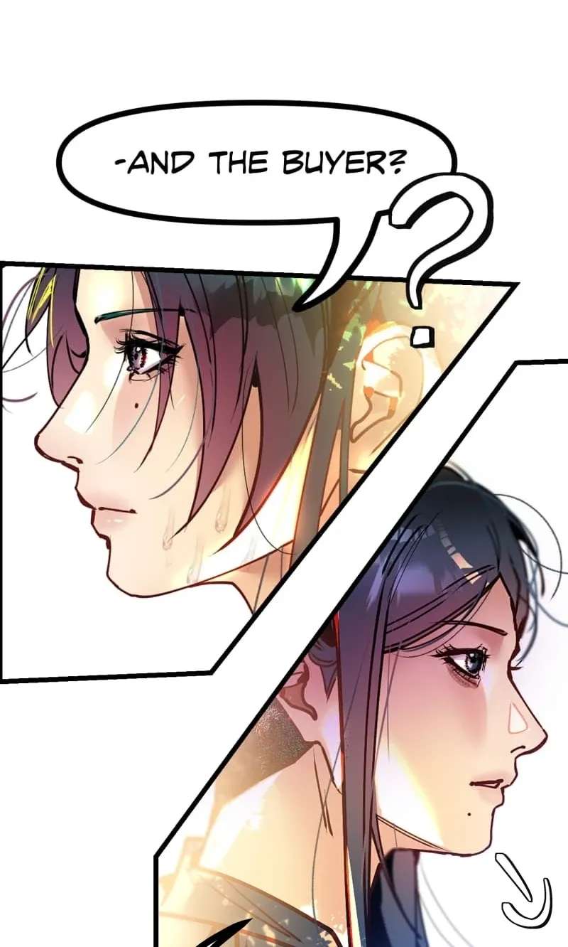 Crystal Heart Chapter 15 - page 12