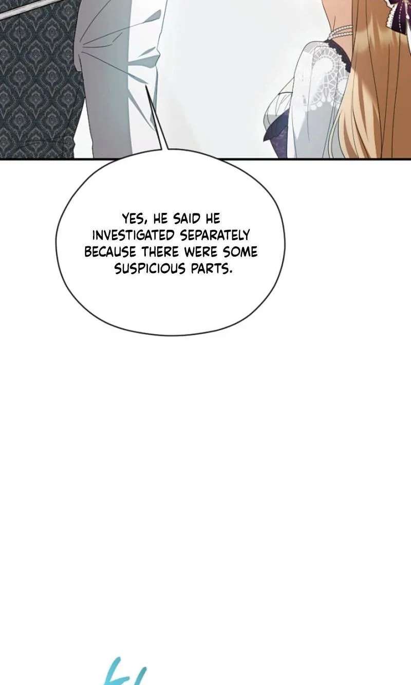 A Golden Fate That Transcends Time Chapter 109 - page 57